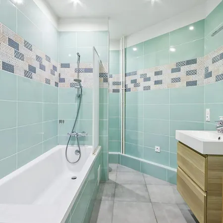 Champs De Mars - Ecole Militaire 1Bdr By B'Your Home Apartman *