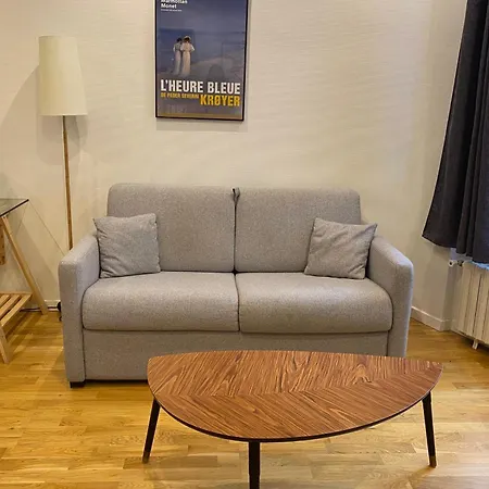 Champs De Mars - Ecole Militaire By B'your Parijs