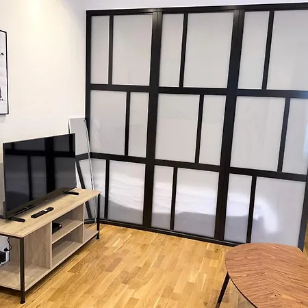 Appartement Champs De Mars - Ecole Militaire By B'your *