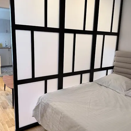 Appartement Champs De Mars - Ecole Militaire By B'your *