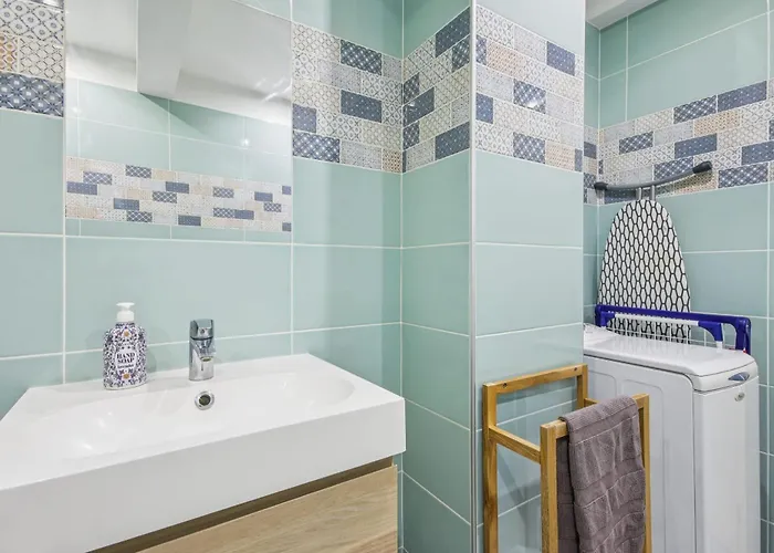 Appartement Champs De Mars - Ecole Militaire By B'your