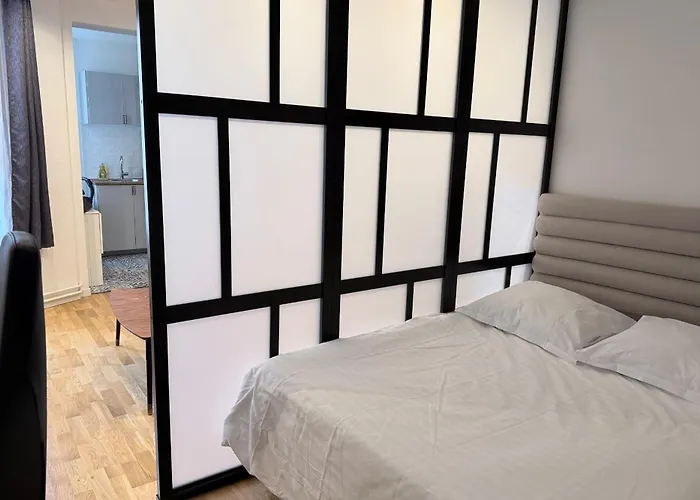 Appartement Champs De Mars - Ecole Militaire By B'your *