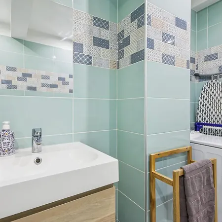 Apartament Champs De Mars - Ecole Militaire 1bdr By B'your